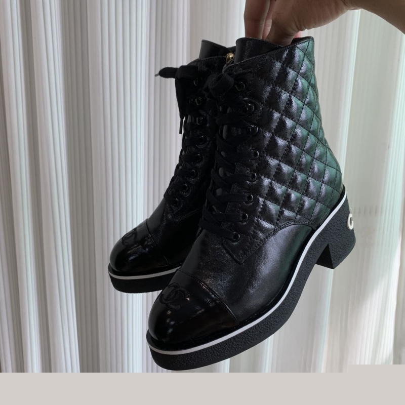 Ch*el boots